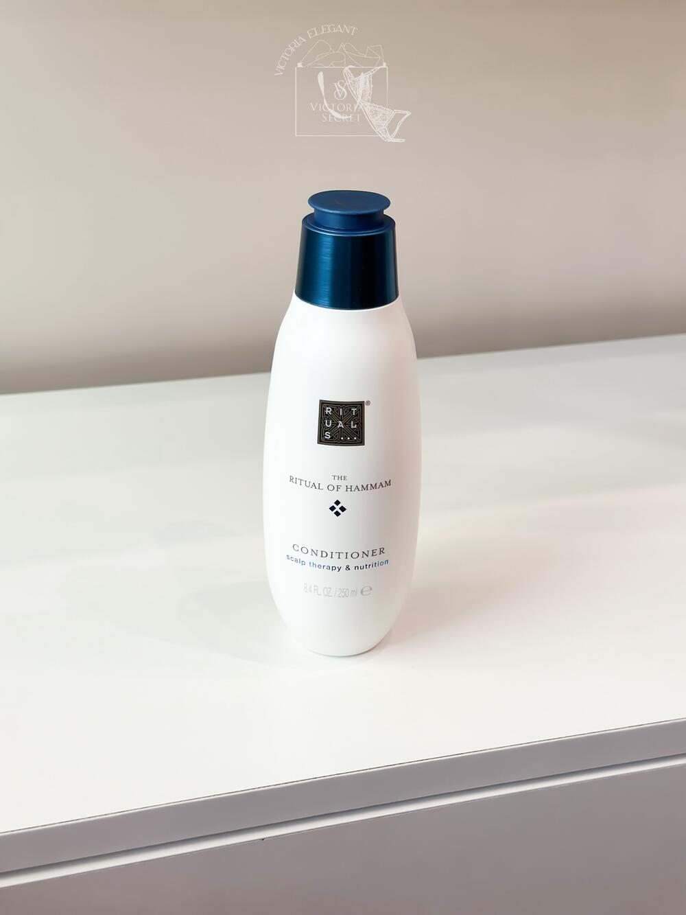 Шампунь 250ml Hammam