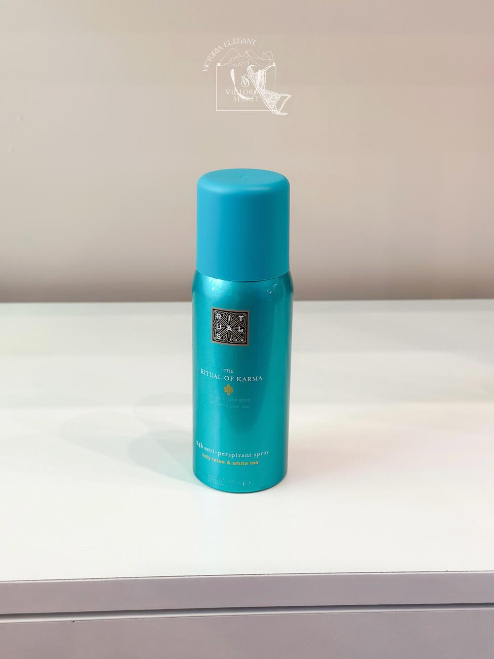 Антиперспірант спрей 150ml Karma
