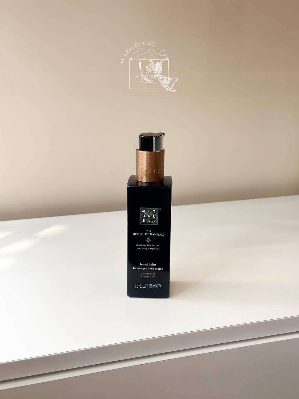 Бальзам для рук 175ml Hammam