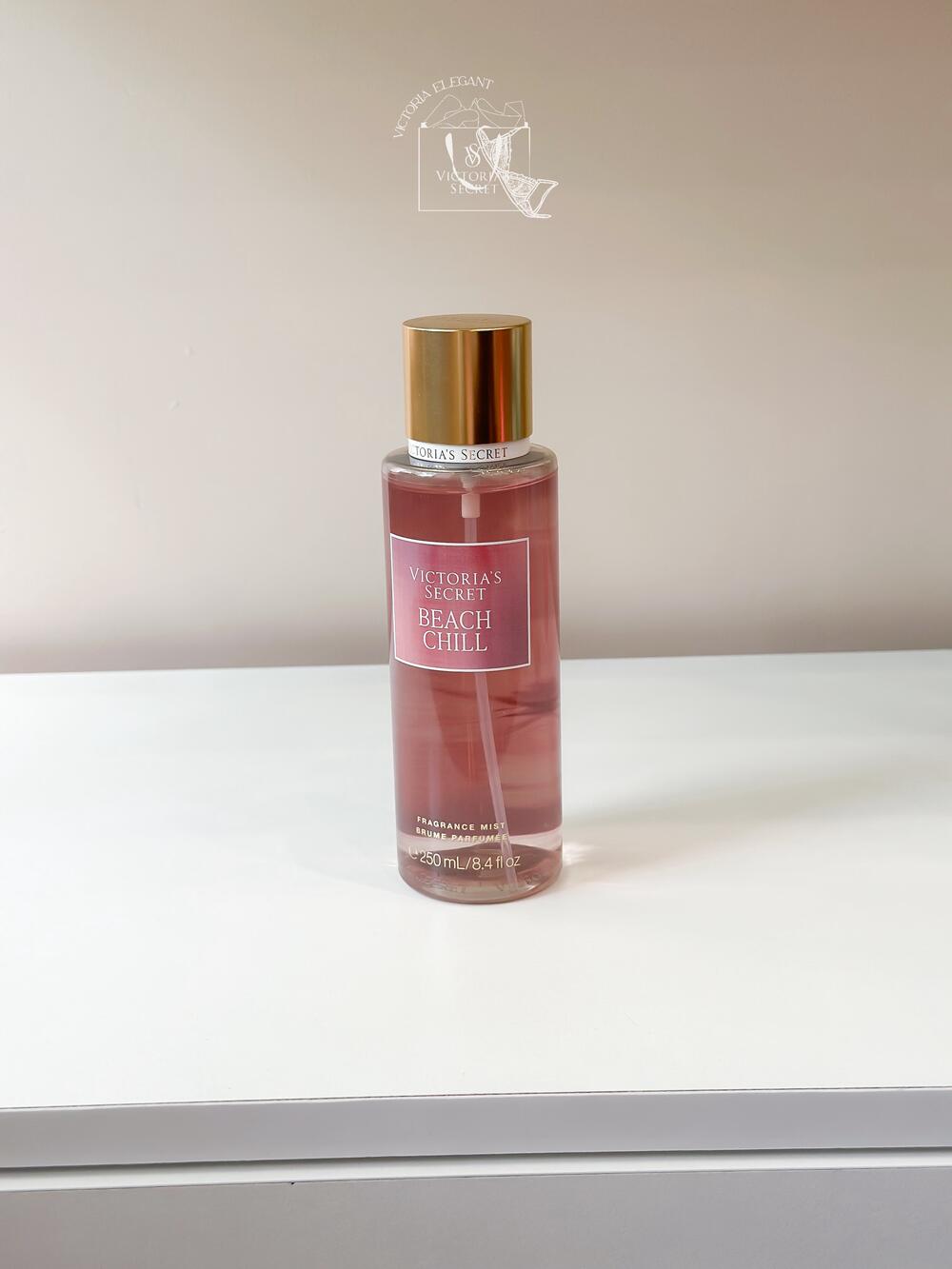 Спрей для тіла 250ml Beach Chill