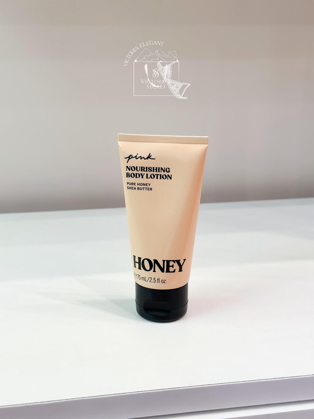 Лосьйон 75ml Honey