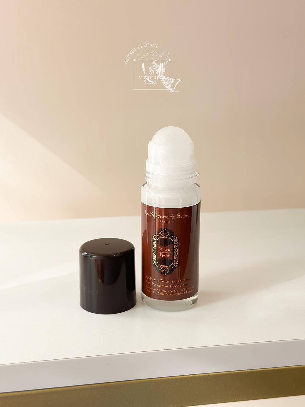 Дезодорант 50ml Аювердік