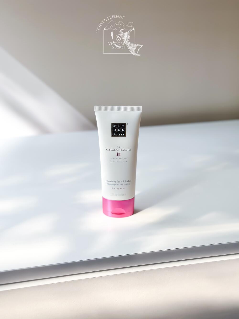 Бальзам для рук 70ml Sakura