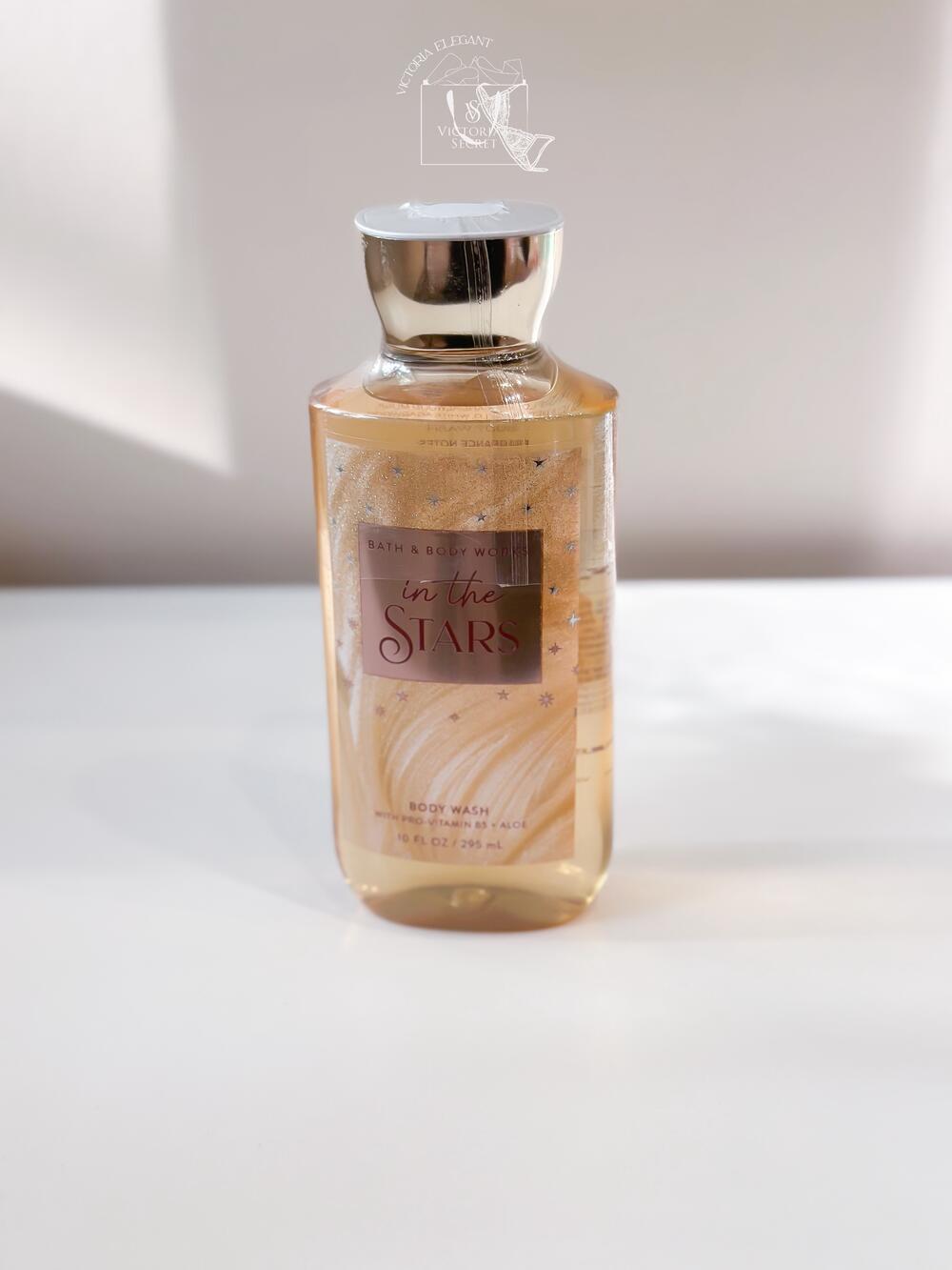 Гель для душа 295ml In the stars