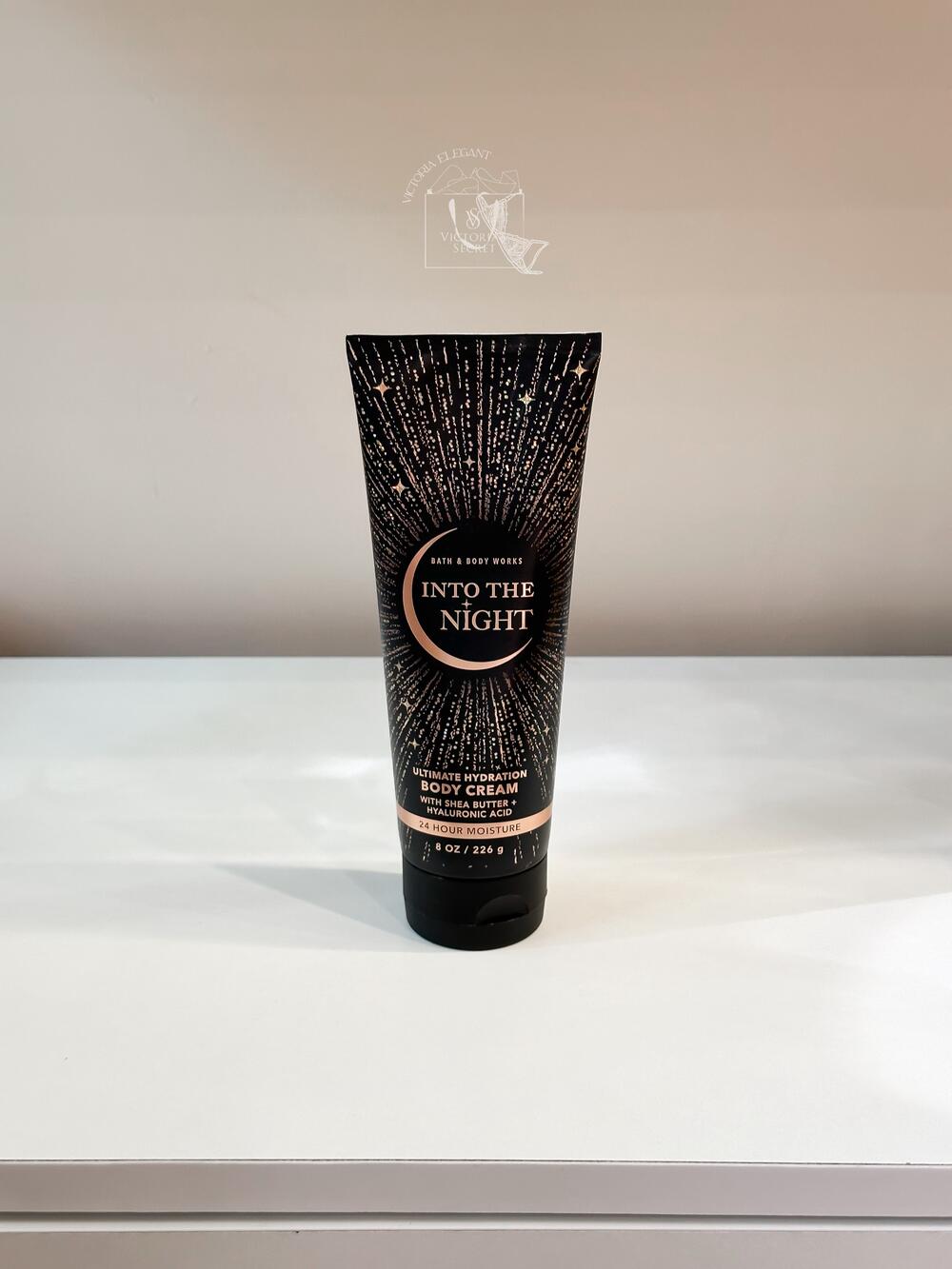 Лосьйон 226g Into the night