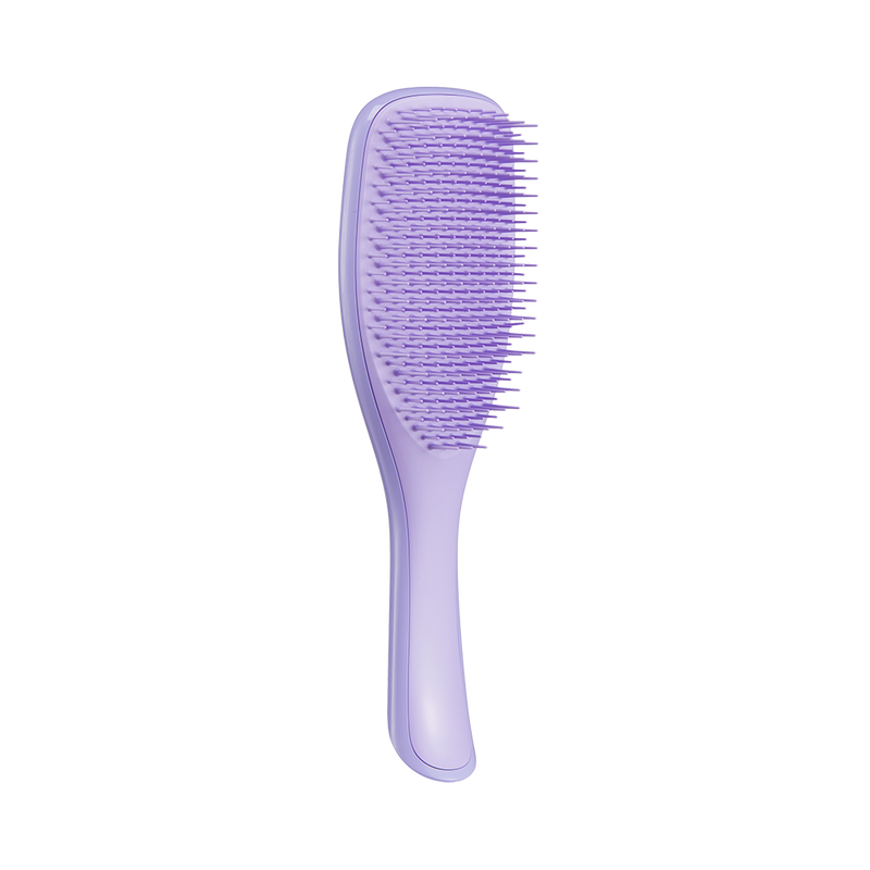 Щітка для волосся Detangler Naturally Curly Purple Passion 