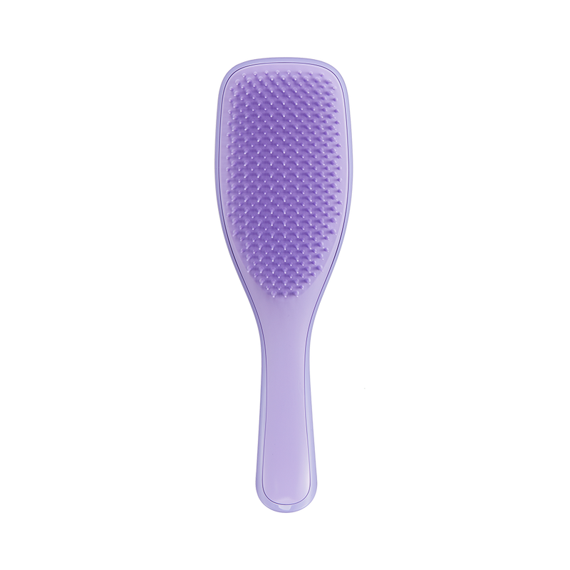 Щітка для волосся Detangler Naturally Curly Purple Passion