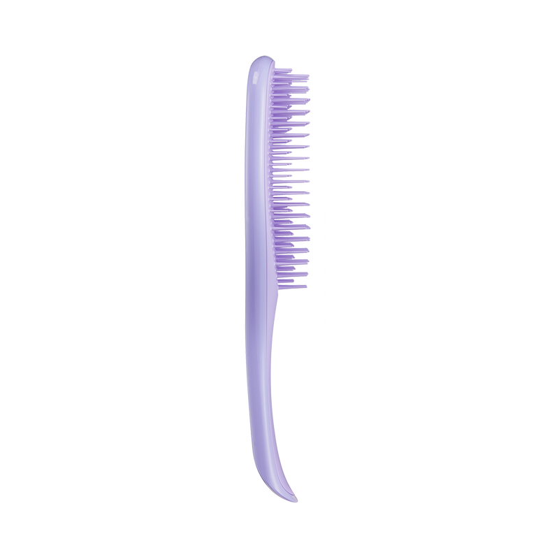 Щітка для волосся Detangler Naturally Curly Purple Passion