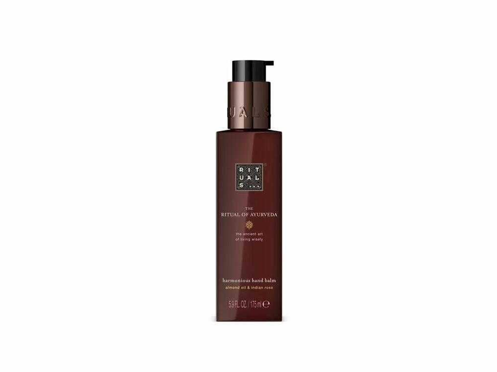 Бальзам для рук 175ml Ayurveda