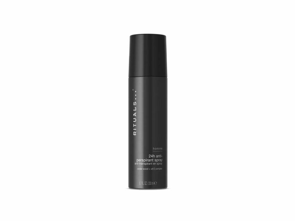 Антиперспірант спрей 200ml Homme