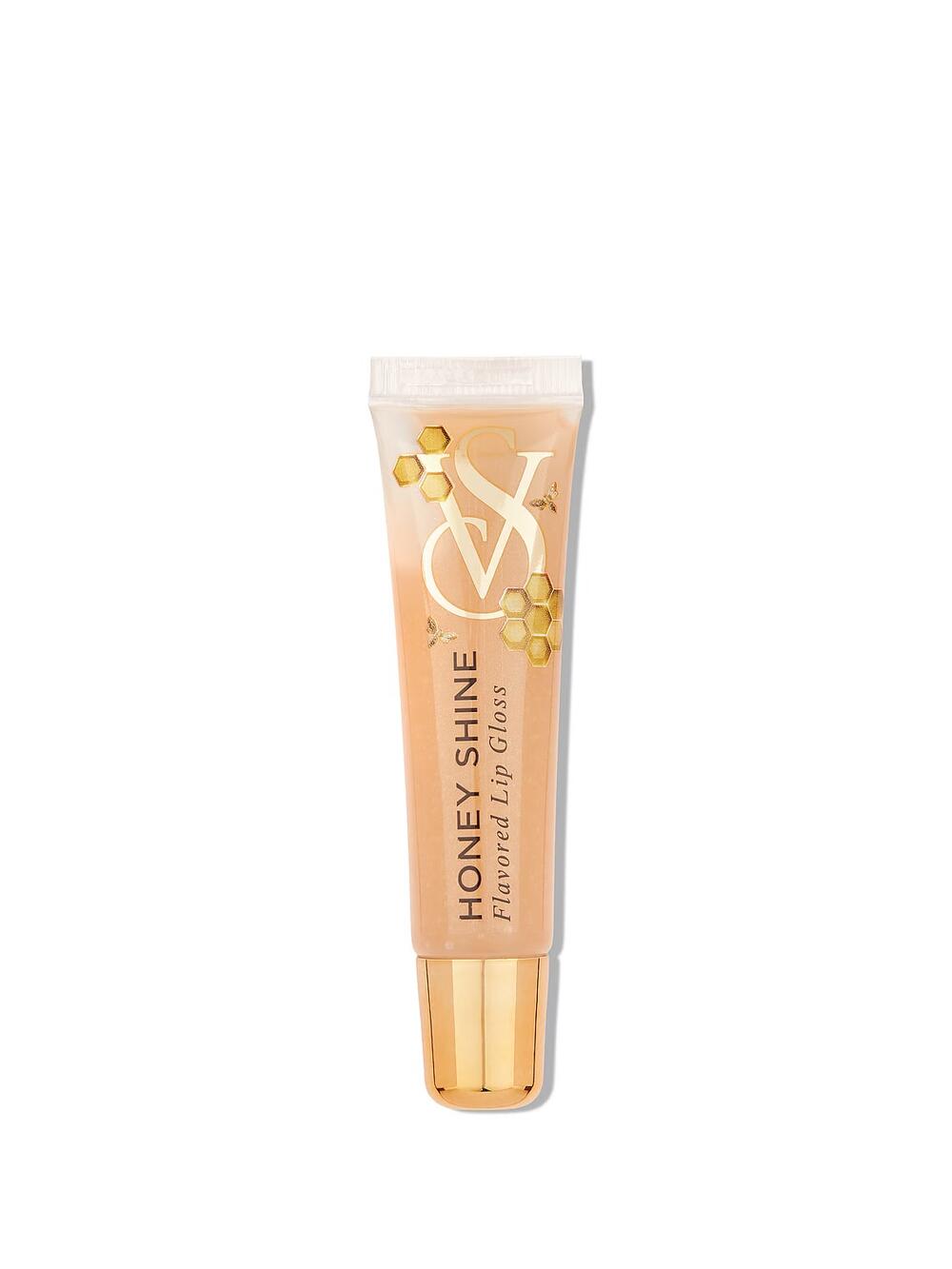 Зволожуючий блиск для губ Honey Shine