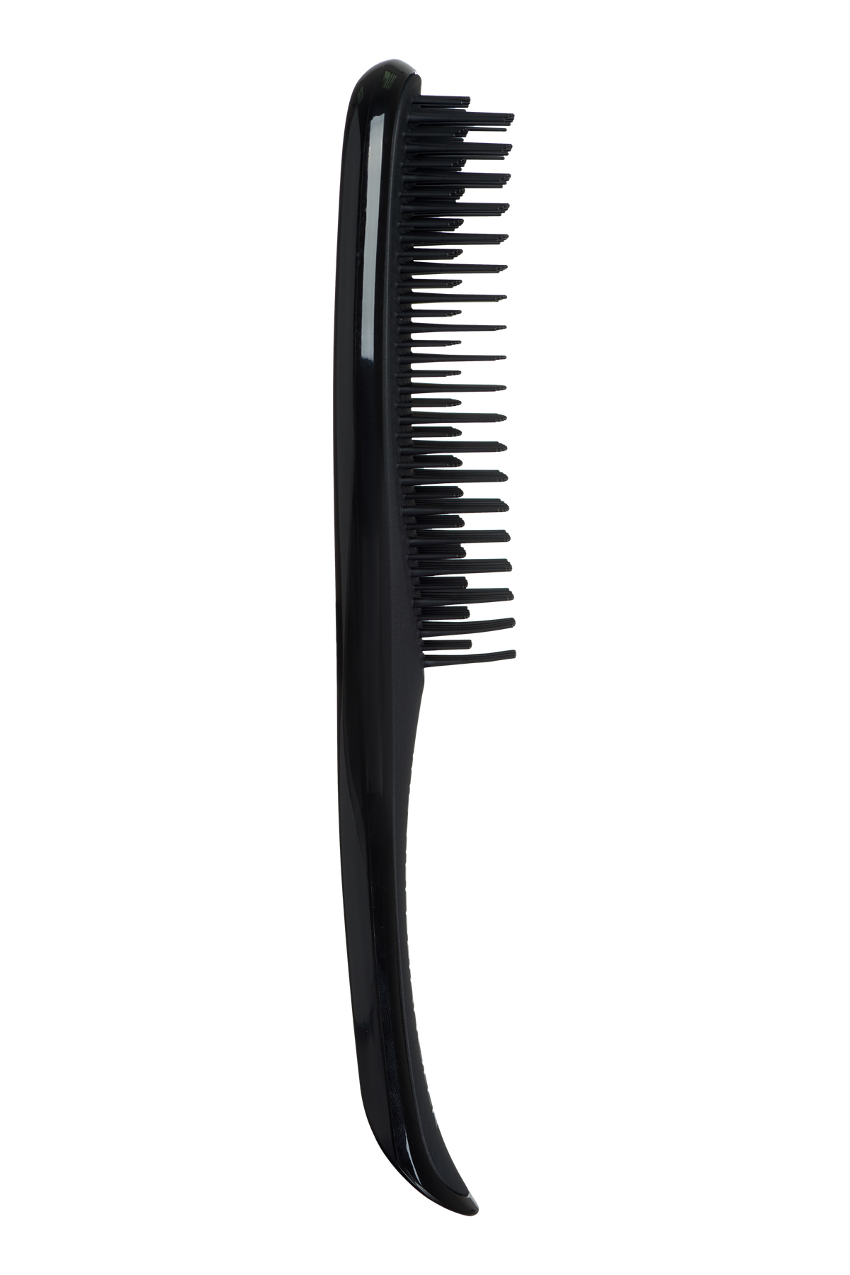 Щітка для волосся Detangler Midnight Black