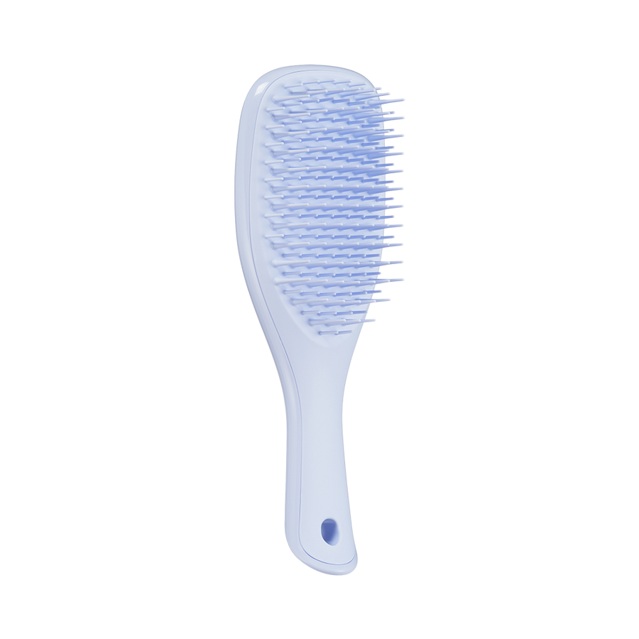 Щітка для волосся Detangler Mini Digital Lavender 