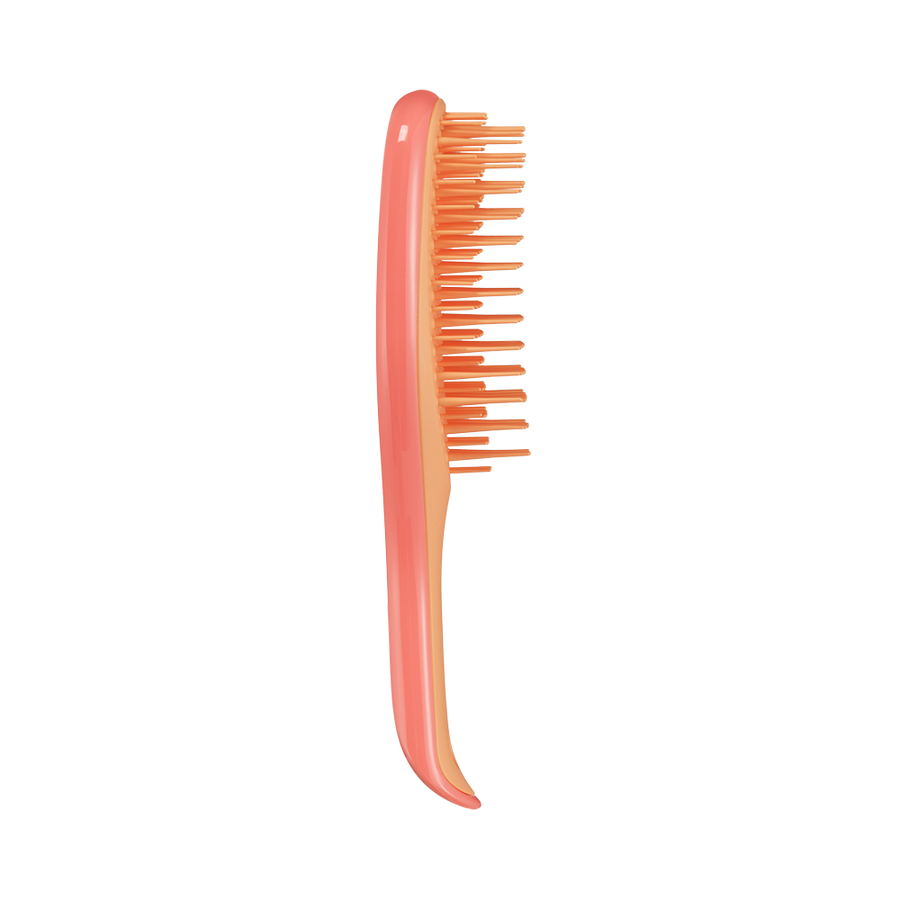 Щітка для волосся Detangler Mini Salmon Pink& Apricot