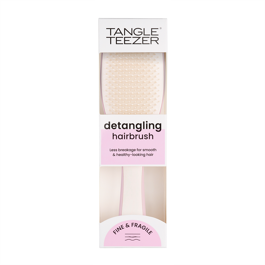 Щітка для волосся Ultimate Detangler Fine & Fragile Pink Whisper