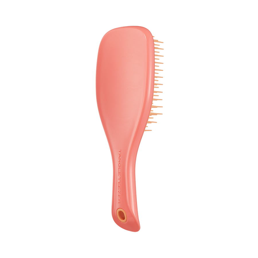 Щітка для волосся Detangler Mini Salmon Pink& Apricot