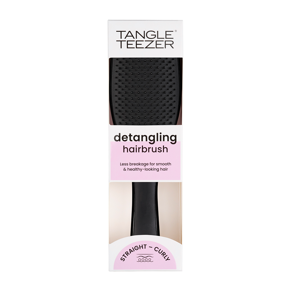 Щітка для волосся Detangler Midnight Black