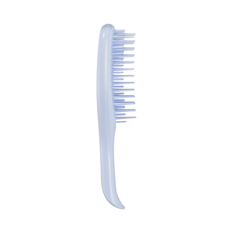 Щітка для волосся Detangler Mini Digital Lavender