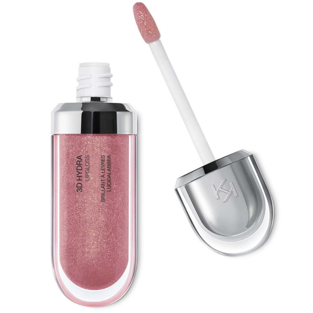 Блиск для губ 17 Kiko 