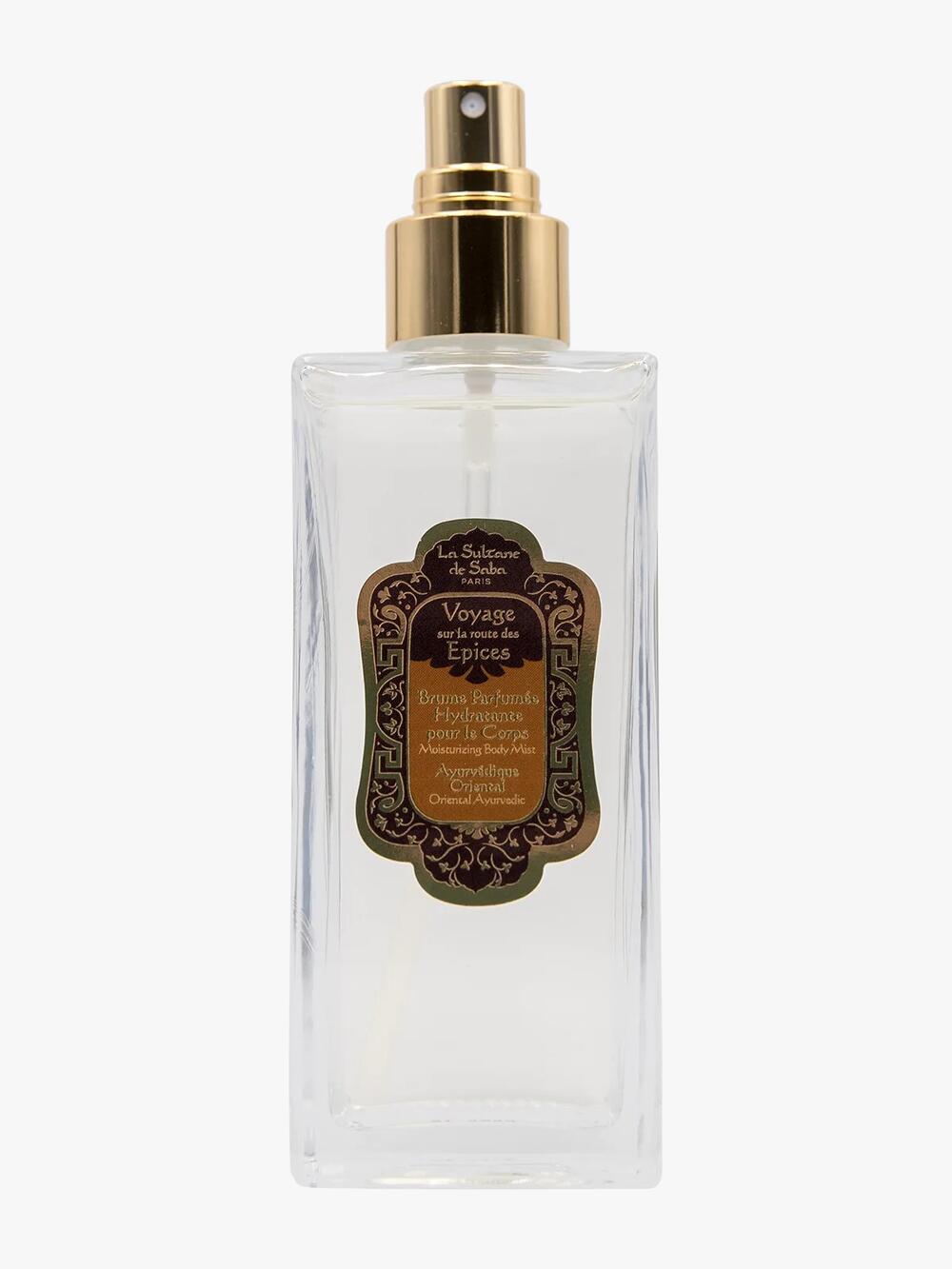 Вода для тіла 200ml Аювердік