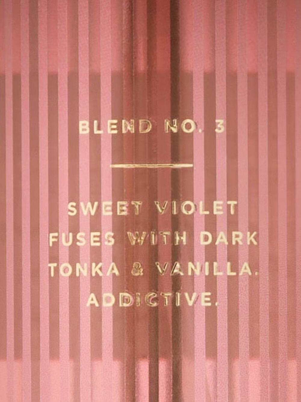 Спрей для тіла 250ml Rich Caramel Vanilla