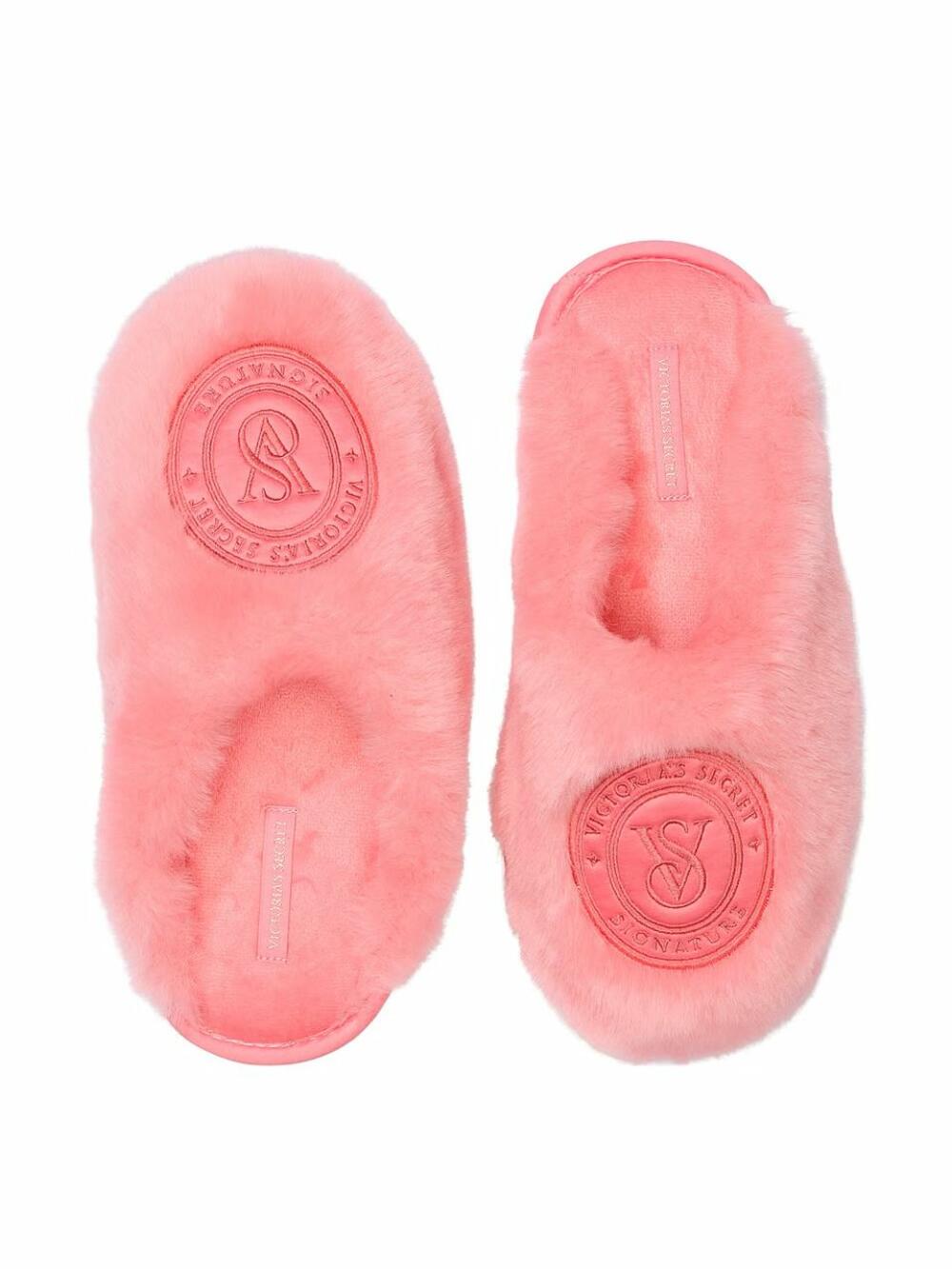 Пухнасті капці Passion Pink 84S8, S ( 35- 36 )