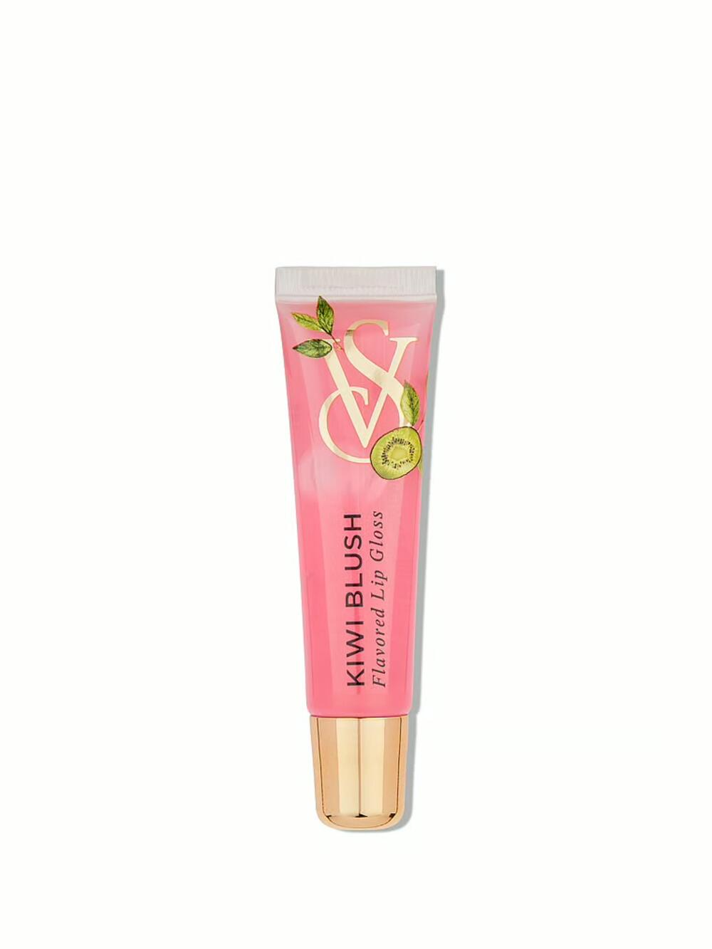 Зволожуючий блиск для губ Kiwi blush