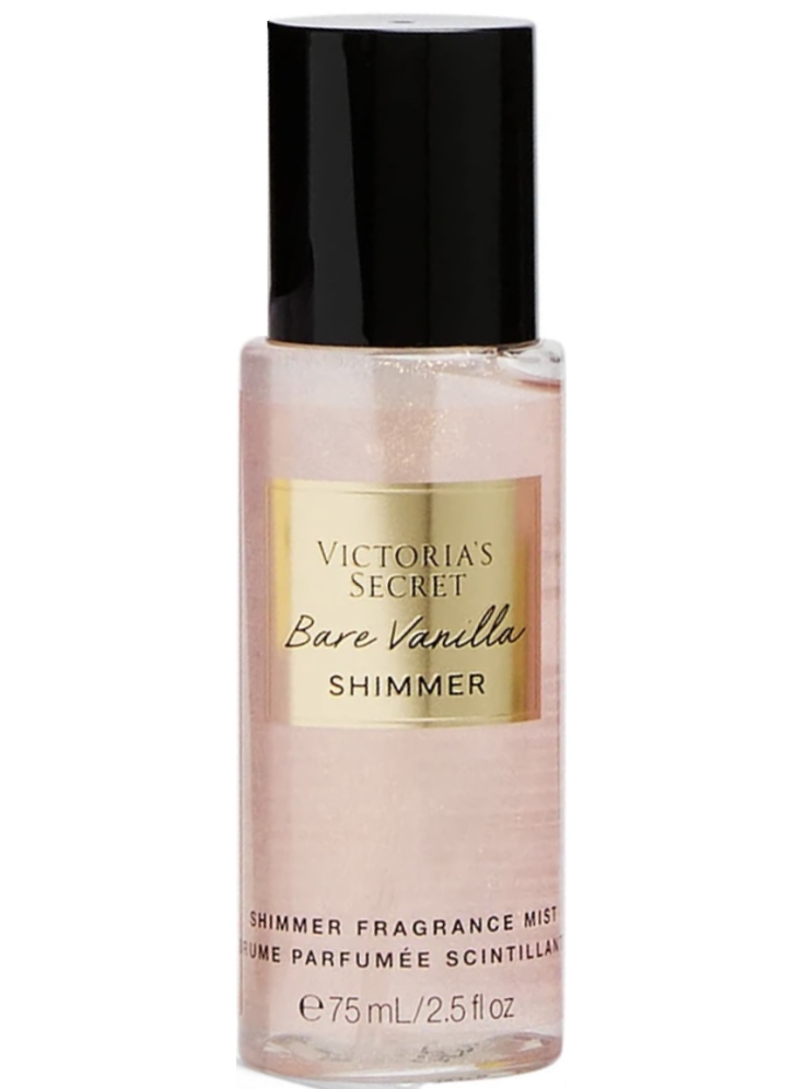 Міст 75ml Bare Vanilla SHIMMER