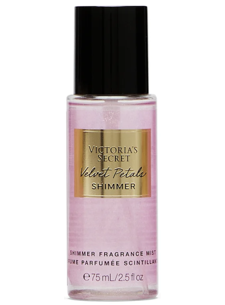 Міст 75ml Velvet Petals SHIMMER