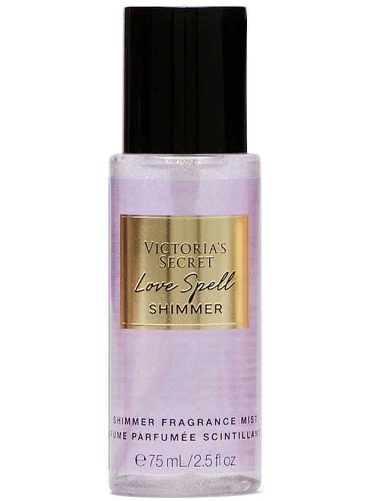 Міст 75ml Love Spell SHIMMER