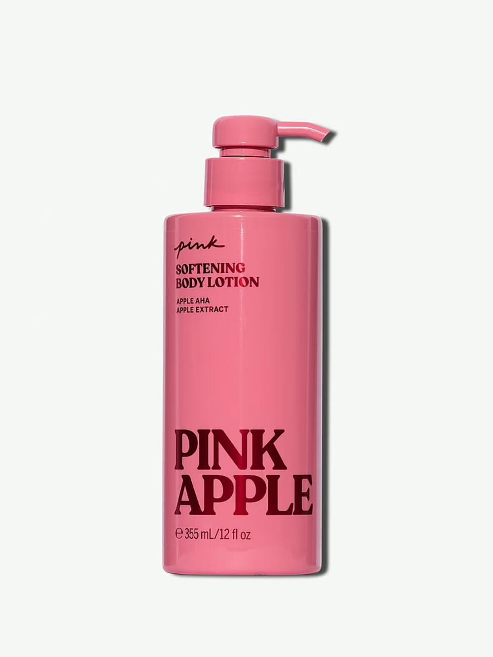 Лосьйон 355ml Pink Apple