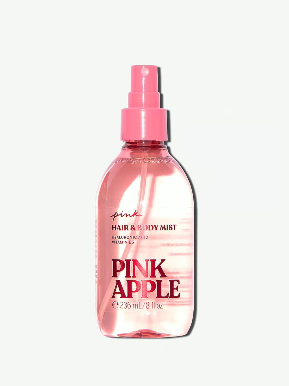 Міст 236ml без спирту Pink Apple
