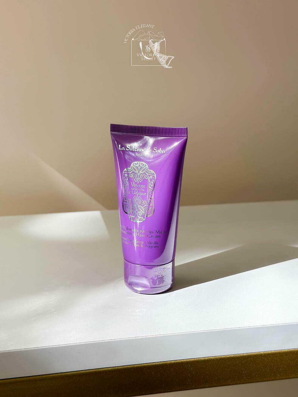 Крем для рук 50ml Удаіпур