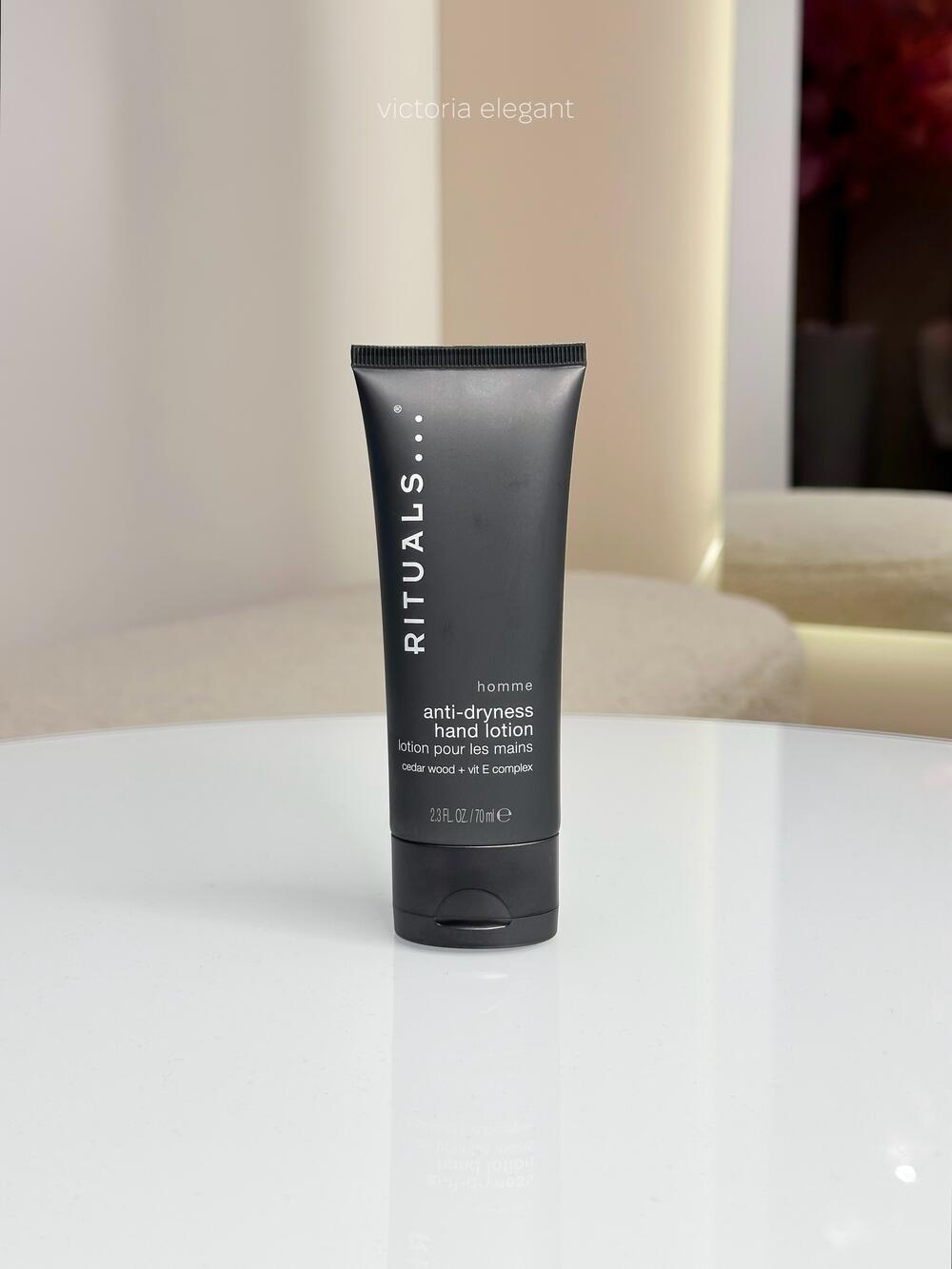 Anti-dryness крем для рук 70 мл Homme