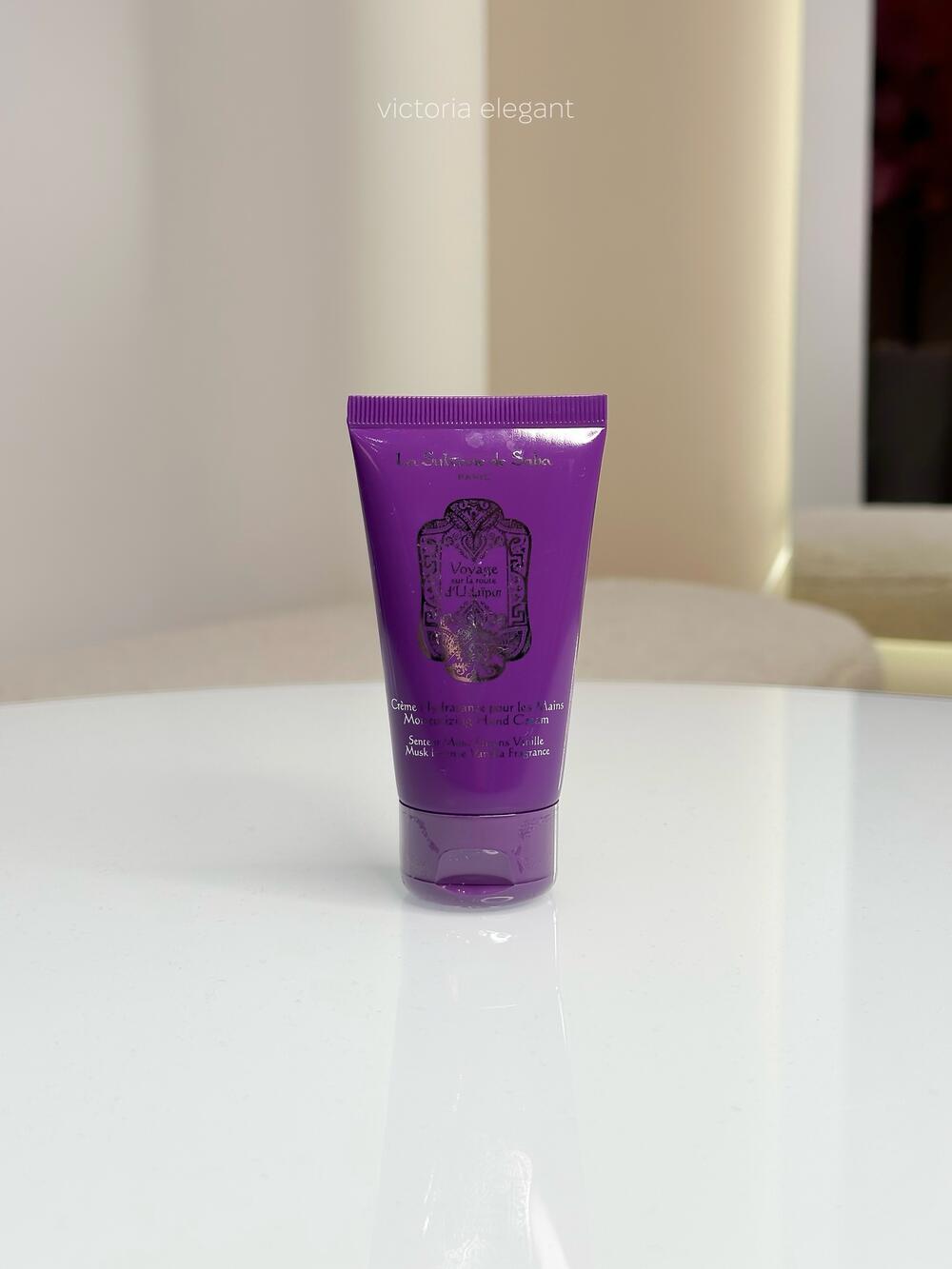 Крем для рук 50ml Удаіпур