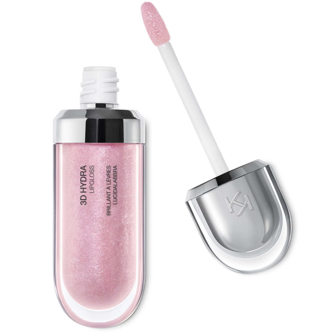 Блиск для губ 05 Kiko 
