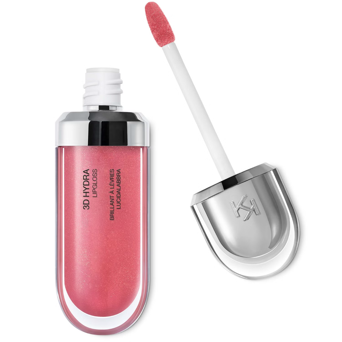 Блиск для губ 33 Kiko 