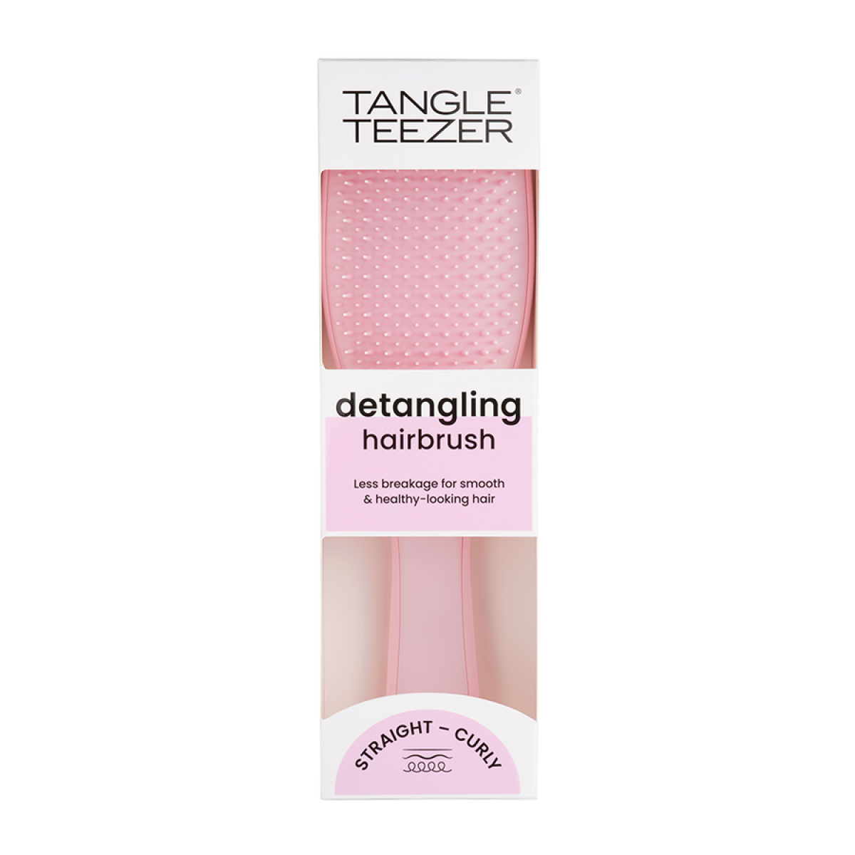 Щітка для волосся Tangle Teezer The Ultimate Detangler Millennial Pink