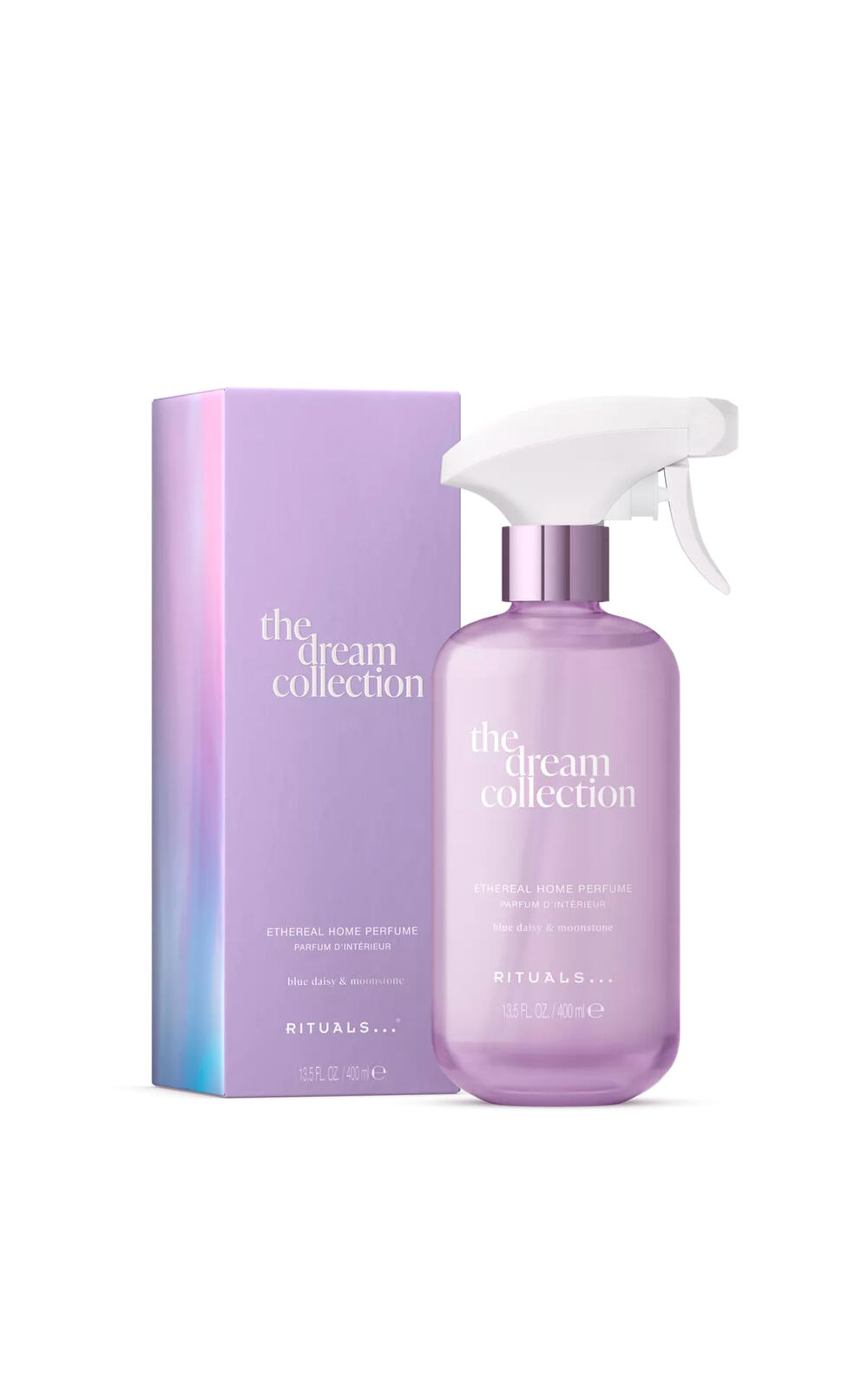 Лімітований аромат для дому The Dream Collection 400 мл The Dream Collection