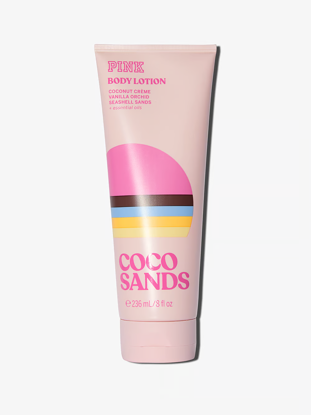 Лосьйон 236ml Coco sands