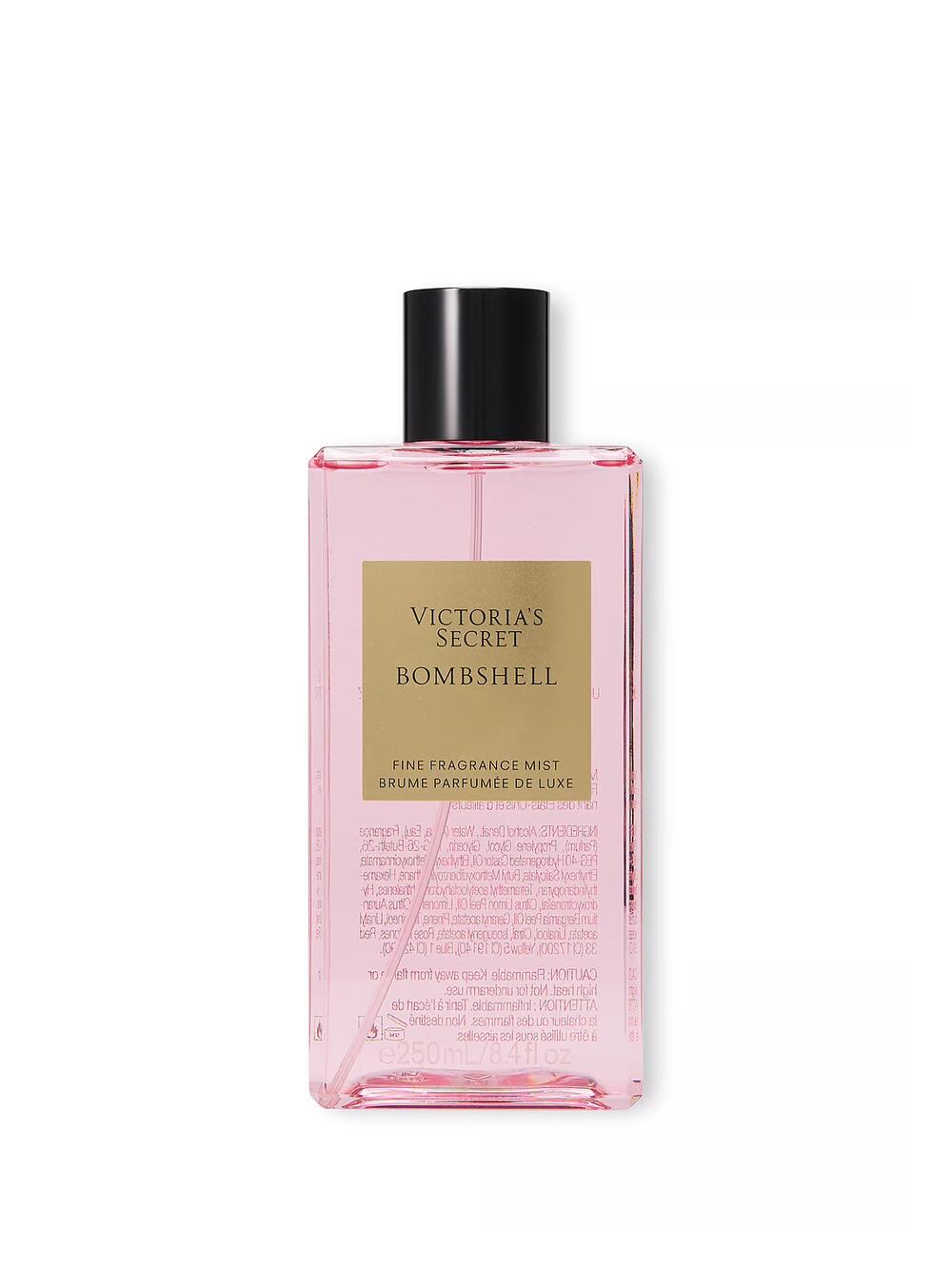 Міст LUX 250ml Bombshell