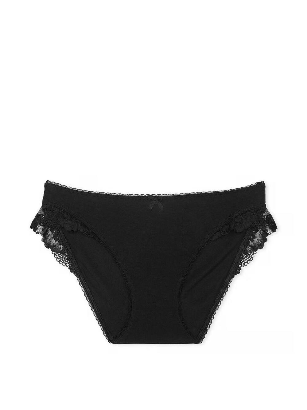 Cheeky Трусики Розмір L Novelty | Black