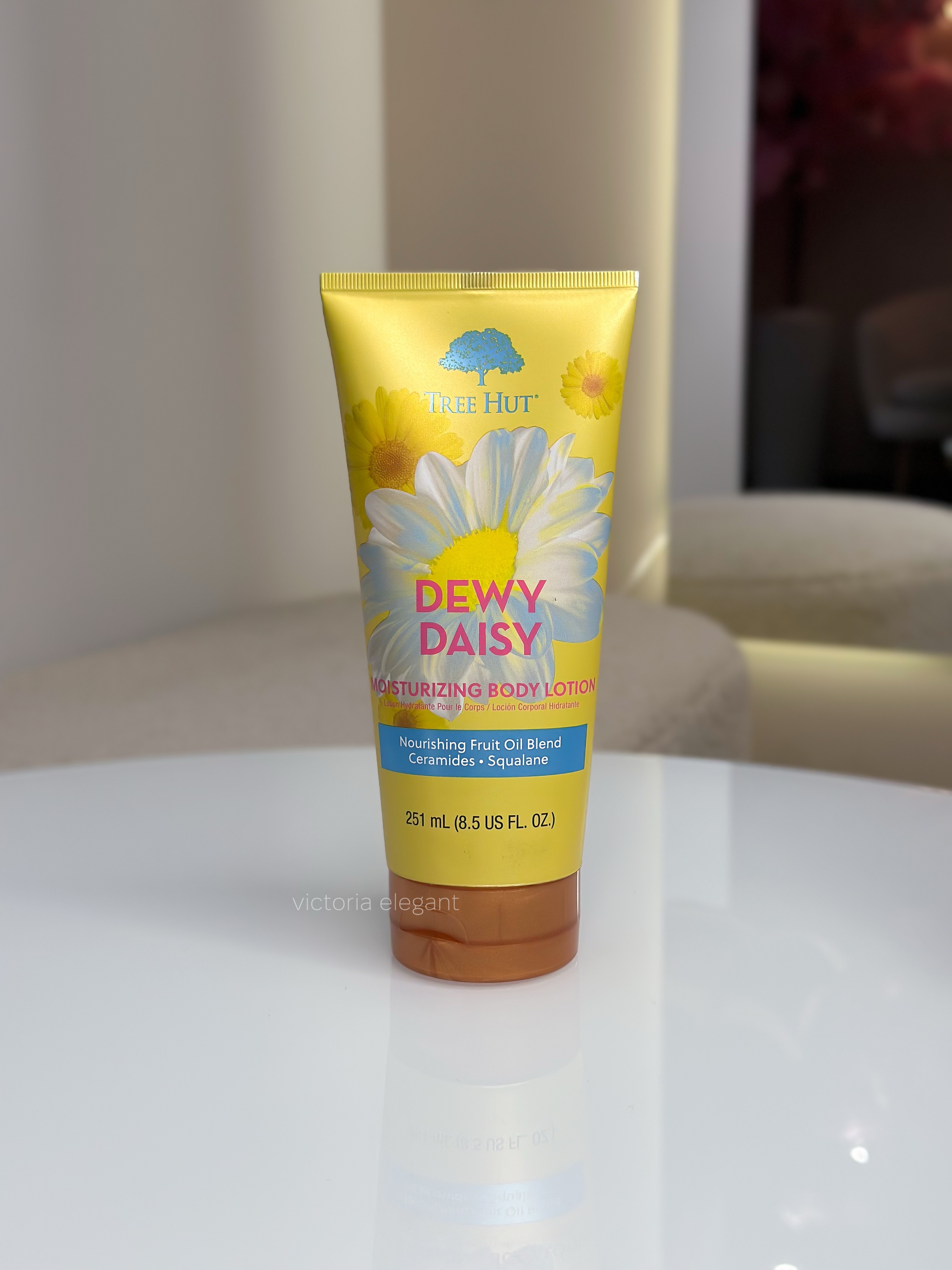 Лосьйон для тіла 251мл Dewy Daisy