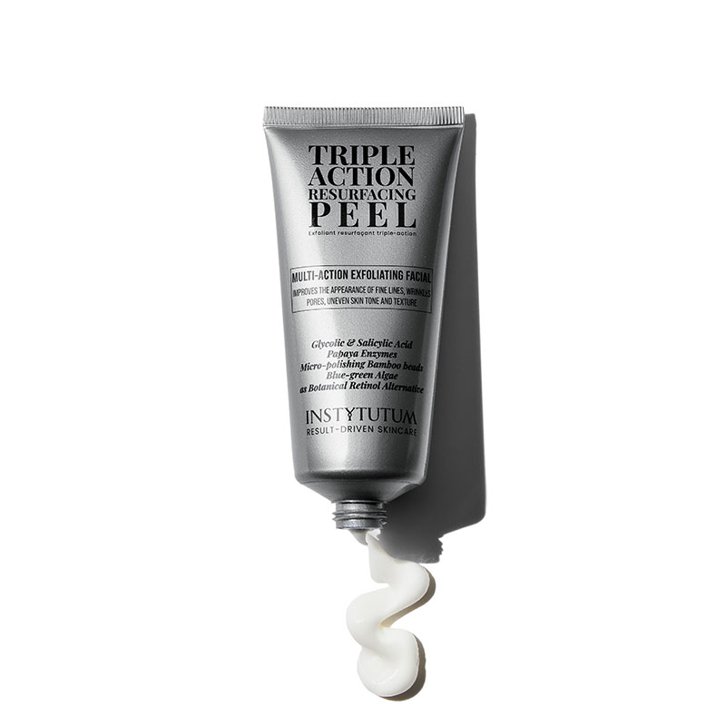 Triple Action Resurfacing Peel, 60 мл
