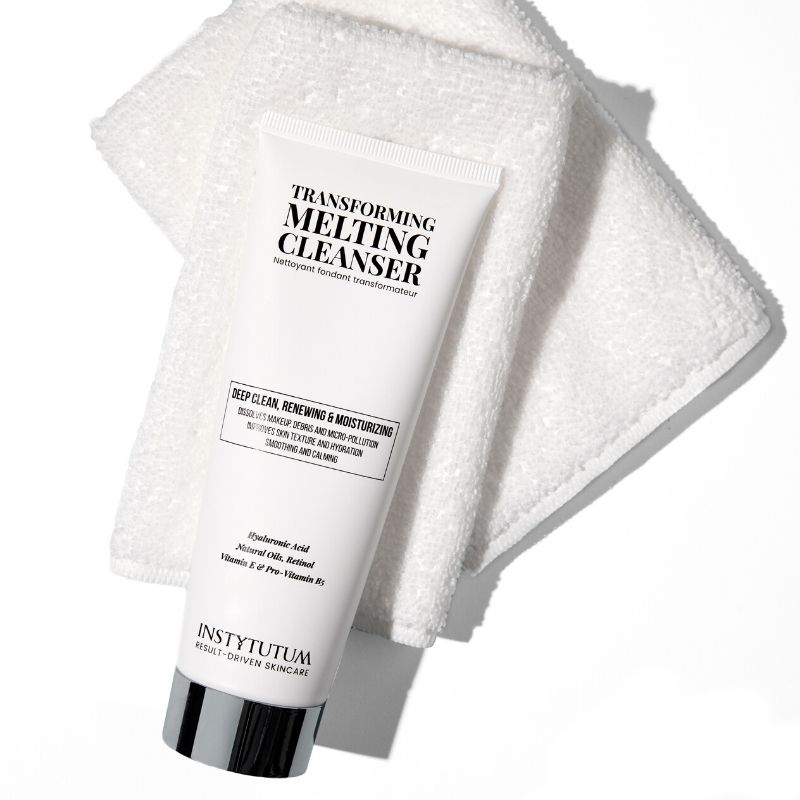 Transforming Melting Cleanser 120 мл