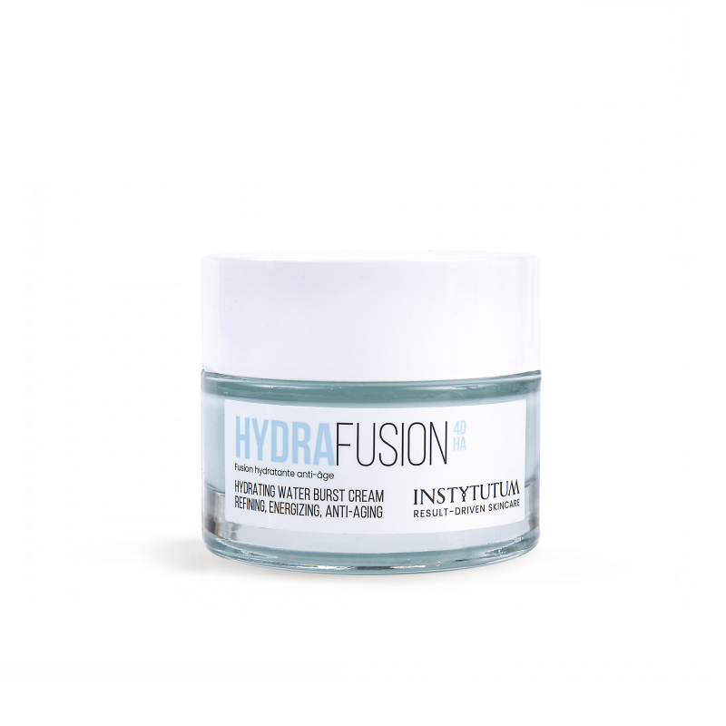 HydraFusion 4D Hydrating Water Burst Cream 50 мл 