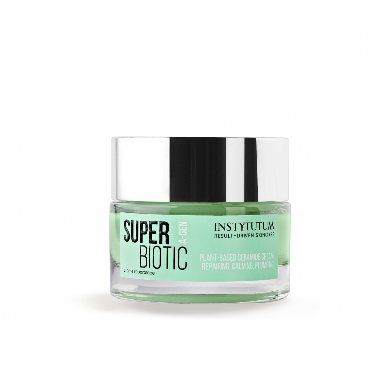 Superbiotic Plant-Based Ceramide Cream 50 мл 