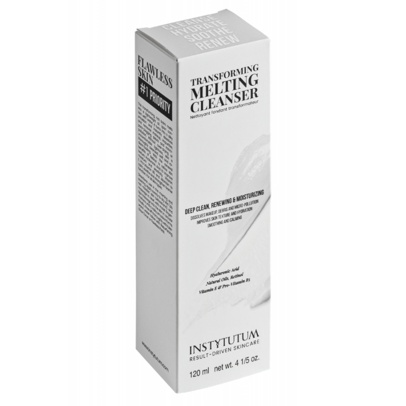 Transforming Melting Cleanser 120 мл