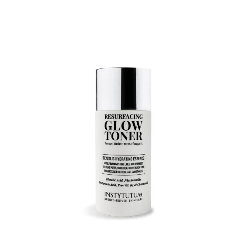 Resurfacing Glow Toner 50 мл 