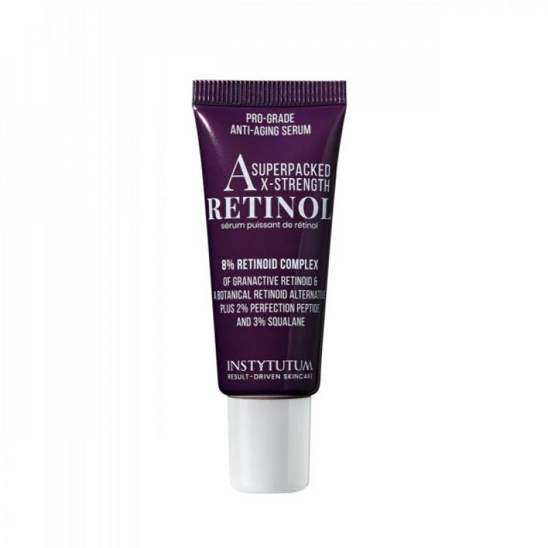 A-Superpacked X-strength Retinol Serum 10 мл 
